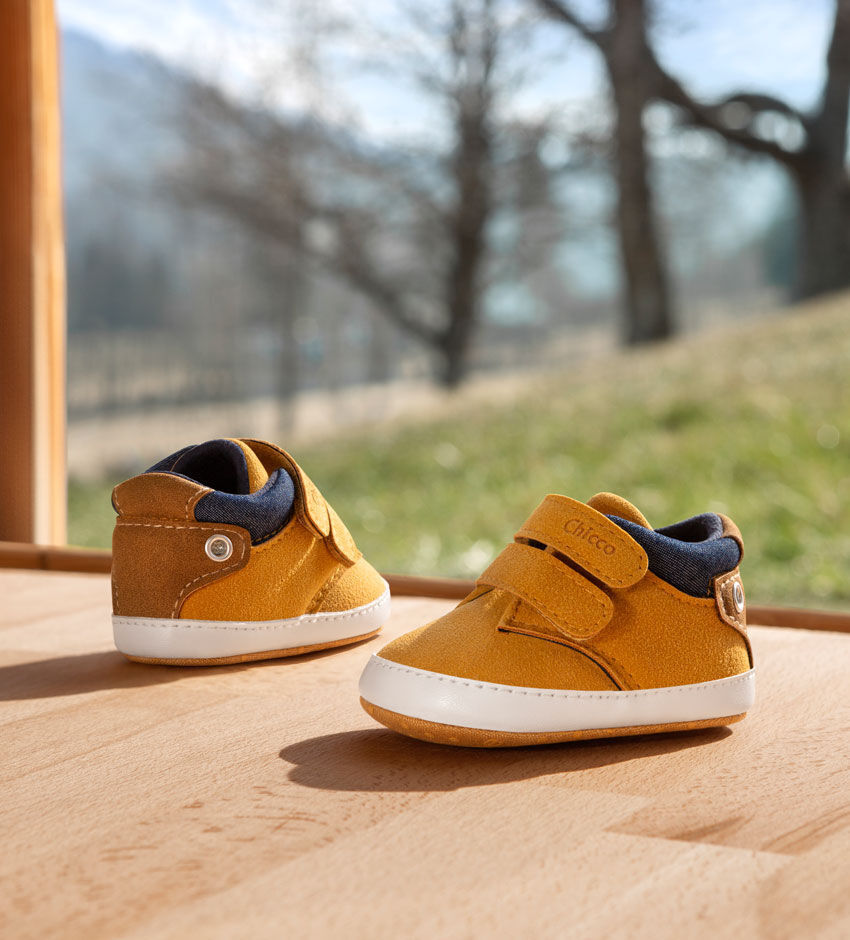 Chaussure chicco on sale fille