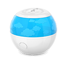Humidificateurs