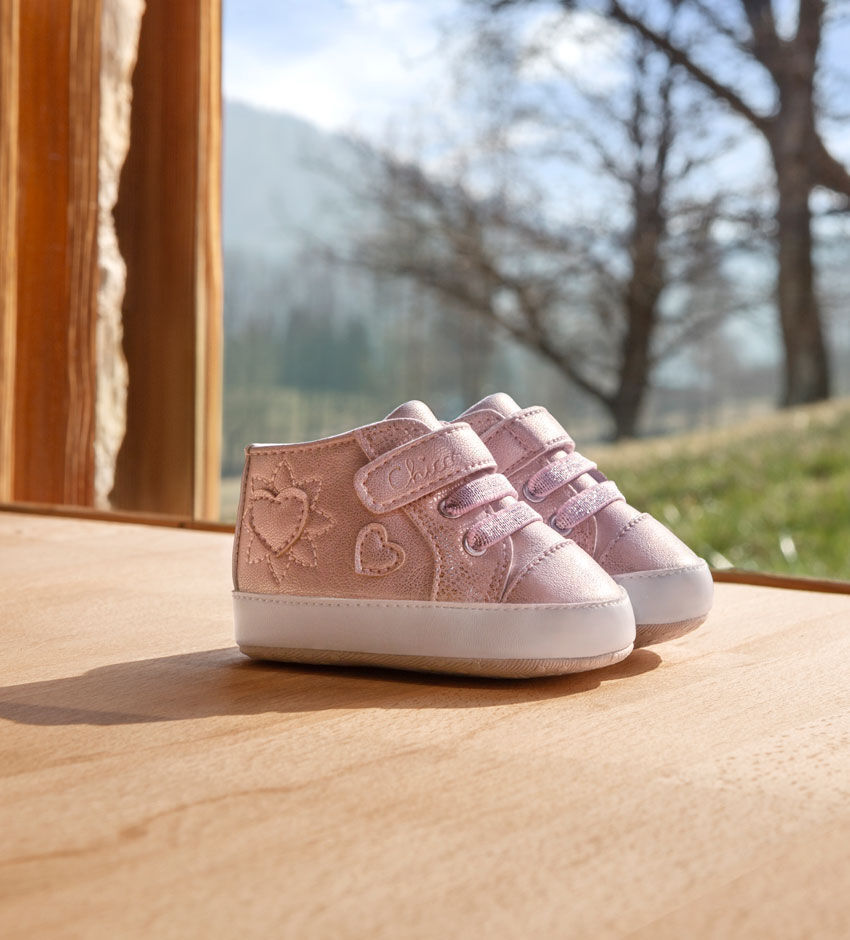 Chaussure chicco hot sale bebe garcon