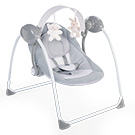 Transats et Balancelles