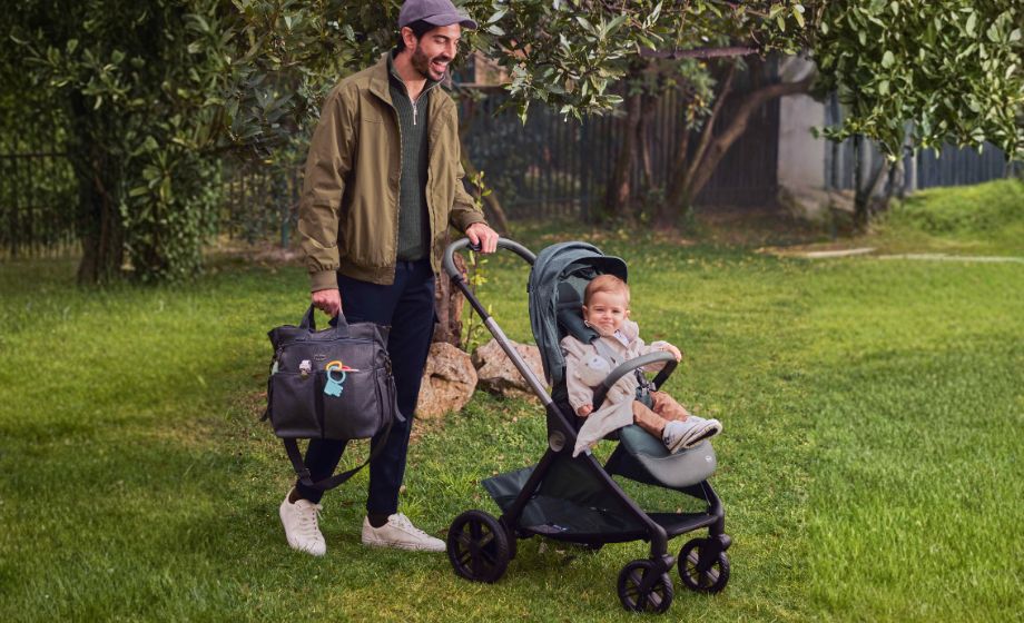 Sac &agrave; langer offert