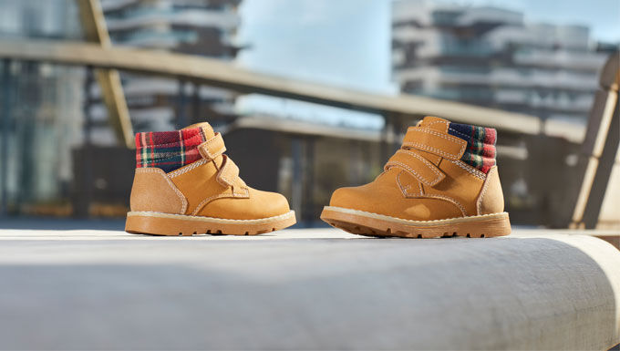 Chaussure chicco bebe garcon on sale