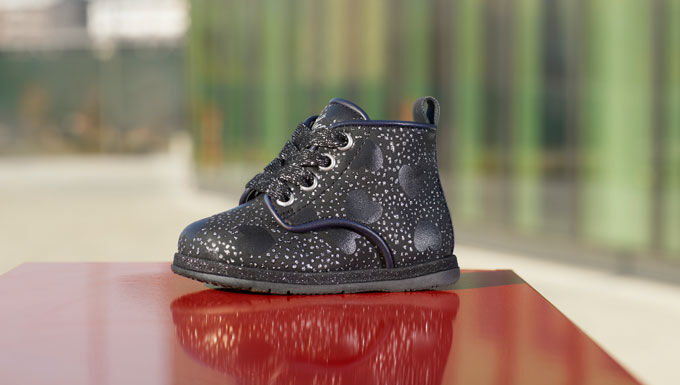 Chaussure hotsell chicco fille