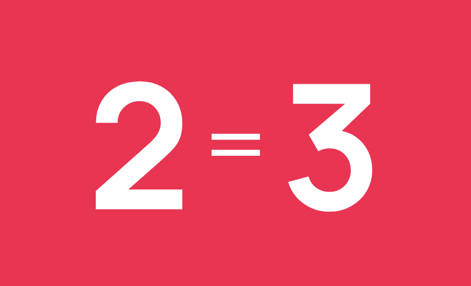 1 product gratis  bij aankoop van 2 producten