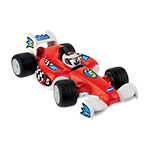 Afstandbestuurbaar speelgoed