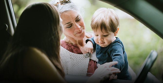 L'angoisse de séparation chez les enfants, que faire ?