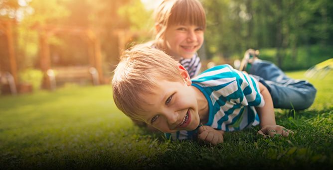 Comment protéger votre enfant du soleil ?
