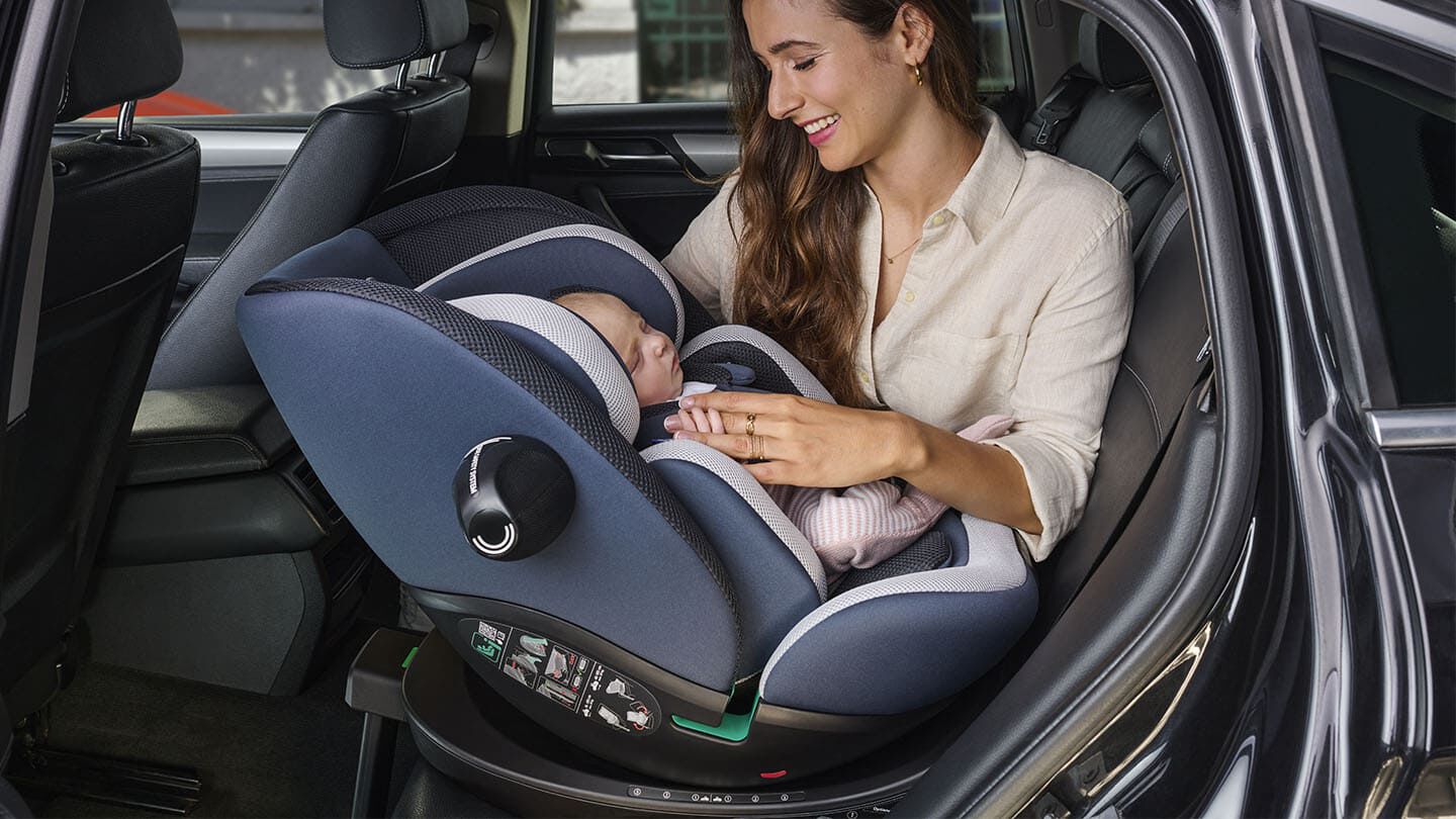  Comment positionner le si&egrave;ge-auto ?