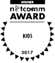 Netcomm award
