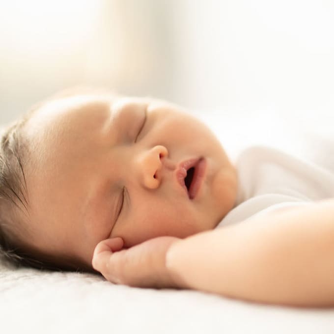 Comment reconna&icirc;tre si la respiration de votre nouveau-n&eacute; est correcte