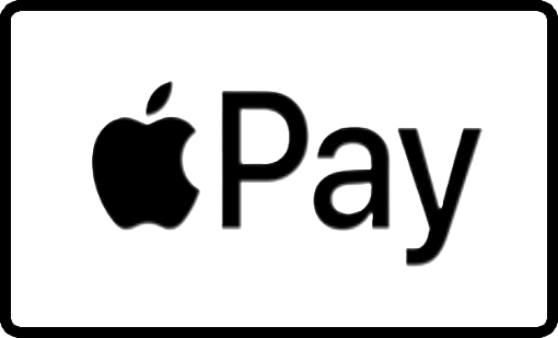 Logo Apple Pay