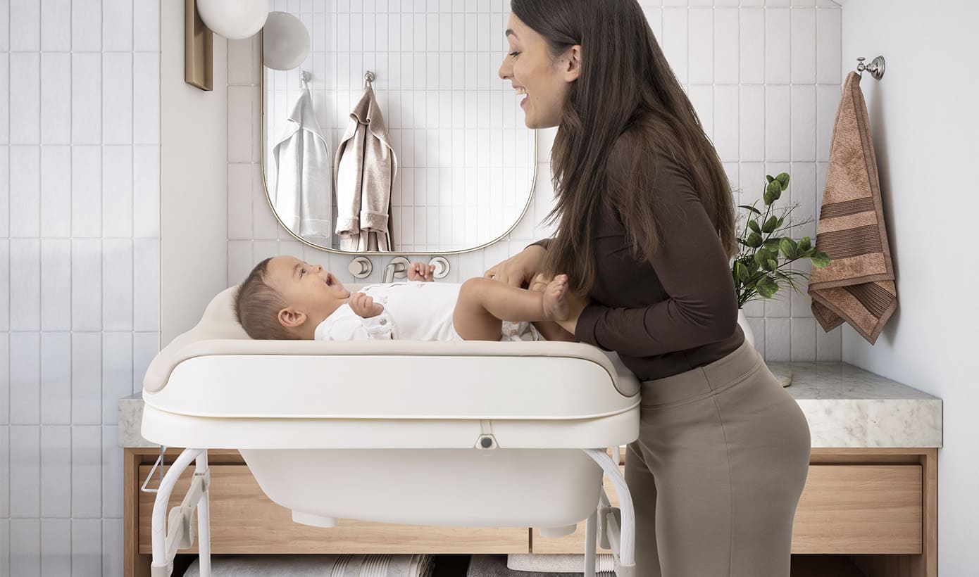 Nouveauté : Soft Bubble Armonia