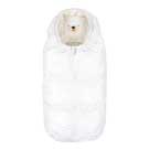 Gigoteuse hiver / rembourrée