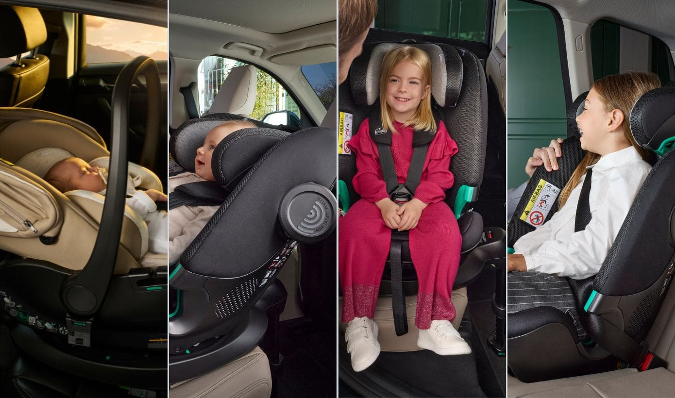 FULL 360° SYSTEM: DE EERSTE EN ENIGE