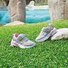 Meisje (schoenmaten  18-32)