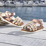 Meisje (schoenmaten  18-32)