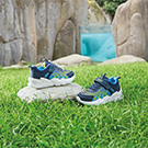 Jongen (schoenmaten 18-32)