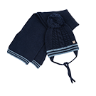 Cappelli, Guanti e Sciarpe